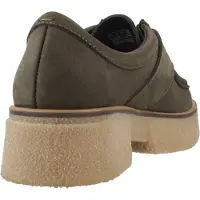 Clarks Linoso Monk Sko