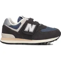 New Balance 574 Hook & Loop Pre Treningssko