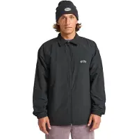 Billabong Reedy Revo Jakke svart