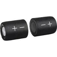 24hShop Magnetisk Bluetooth-høyttaler med delt design - 10W TWS