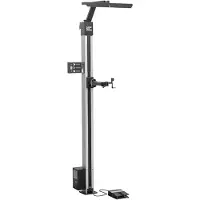Unior 1693el1 2.0 W/o Base Sykkelreparasjonsstativ