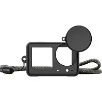 Telesin silikonetui til DJI Osmo Action 5