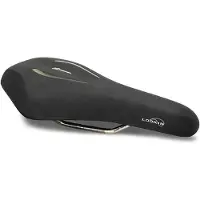 Selle Royal Lookin Evo Stracciatella Athletic Sykkelsete