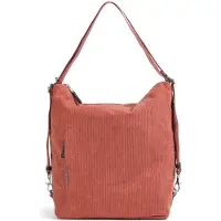 Mandarina Duck Hunter Velvet Okt10 Skulderveske