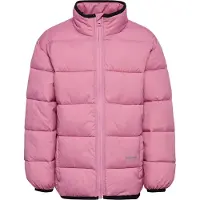 Hummel Polstret Jakke - hmlJr - Polignac - - 5 år (110) - Dunjakke