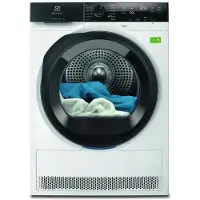 Electrolux 700 DelicateCare 9 kg Tørketrommel EDI7H2E95E