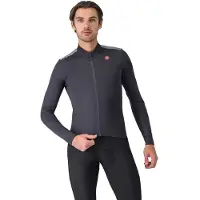 Castelli Puro 4 Langermet Trøye