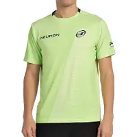 Bullpadel Chingotto 25i Kortarmet T-skjorte