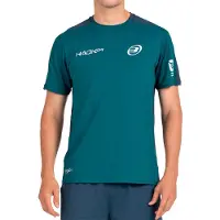 Bullpadel Paquito 25i Kortarmet T-skjorte