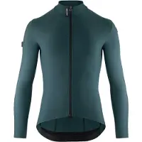 Assos Mille Gt Spring Fall C2 Langermet Trøye