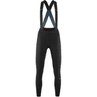 Assos Dyora R Habu Winter S11 Sykkelbukser