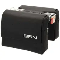 BRN Trendy Sykkelvesker 22l