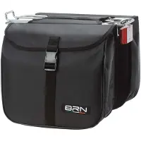 BRN Travel Sykkelvesker 16l