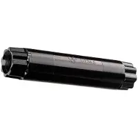 Garbaruk Xc/enduro/gravel Dub 29mm Veivaksel