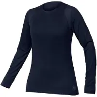 Endura Singletrack Langarmet T-skjorte