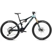 Bh Ilynx Trail Carbon 8.5 2ezmag 29´´ Xt 2026 Elektrisk Terrengsykkel