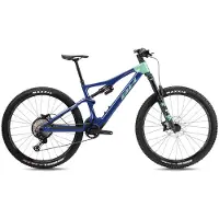 Bh Ilynx Trail Carbon 8.5 2ezmag 29´´ Deore 2026 Elektrisk Terrengsykkel