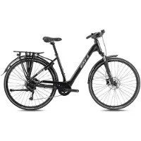 Bh Core City Wave 2ezmag 28´´ Altus 2026 Elektrisk Sykkel