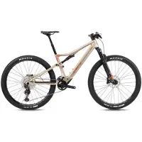 Bh Ilynx Race Carbon 7.7 2ezmag 29´´ Deore 2026 Elektrisk Terrengsykkel