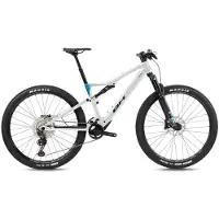 Bh Ilynx Race Carbon 7.7 2ezmag 29´´ Deore 2026 Elektrisk Terrengsykkel