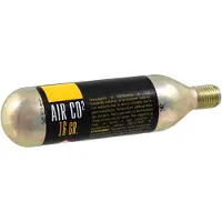 Wag Co2-patron 16g 60 Enheter