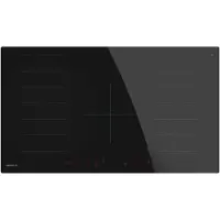 Cecotec Bolero Squad I 5600 Fullflex90 Induksjonstopp 90 Cm