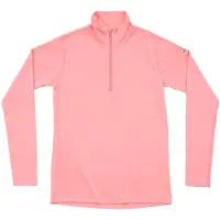 Devold Breeze Plus Merino 200 Halv Glidelås Langarmet T-skjorte