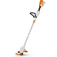 Stihl FSA 50 batteridrevet gresstrimmer