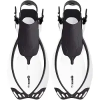 Mares Aquazone Allegra Junior Dykkerfinner