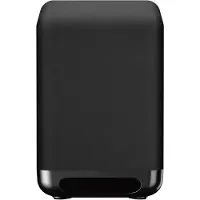 Sony Sa-sw5 Bluetooth-høyttaler