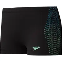 Speedo Plastisol Placement Badebukse