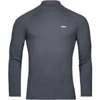 POC Merino Mock Neck Langarmet Baselag