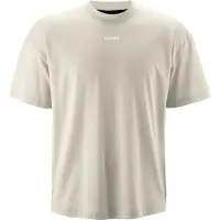 Gonso Off-bike Oversized Kortarmet T-skjorte