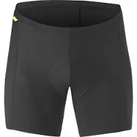 Gonso Base Sykkelshorts Uten Seler