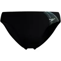 Speedo Medley Logo 7 Cm Badetrusser