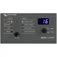 Victron Energy Gx Vinkelrett Rj45 Skylla-i Kontroller