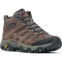 Merrell Moab 3 Mid Goretex Tursko