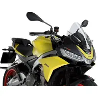 Puig Z-racing Aprilia Tuono 660 2021-2025 Sportsvindskjerm