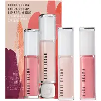 Bobbi Brown Extra Plump Lip Serum Duo Bare Pink / Bare Rose