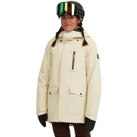 O'Neill Fwc Peak Snow Jakke