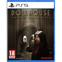 Soedesco Ps5 Dollhouse: Behind The Broken Mirror