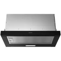 Cecotec Bolero Flux Tlm 603500 Teleskopisk Hette 60 Cm