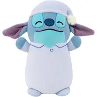 Squishmallows Kosedyr - Hugmees - 25 cm - Disney Stitch - - OneSize - Kosedyr