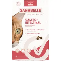 Sanabelle Care Gastrointestinal - 8 kg