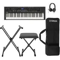 Yamaha CK61 Stage Keyboard