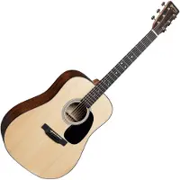 Martin D-12E Sapele Electro Acoustic