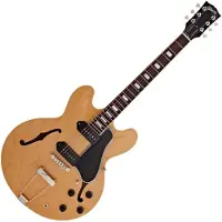 Gibson ES-330 Antique Natural #208150112