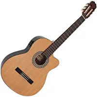 Admira Sara EC Classical Guitar