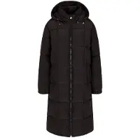 Emporio Armani Mountain Winters Long Medium Core Vattert Jakke