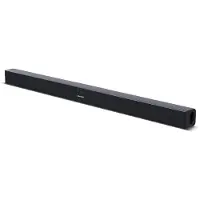 Sharp Ht-sb140mt 2.0 Bluetooth Lydbar